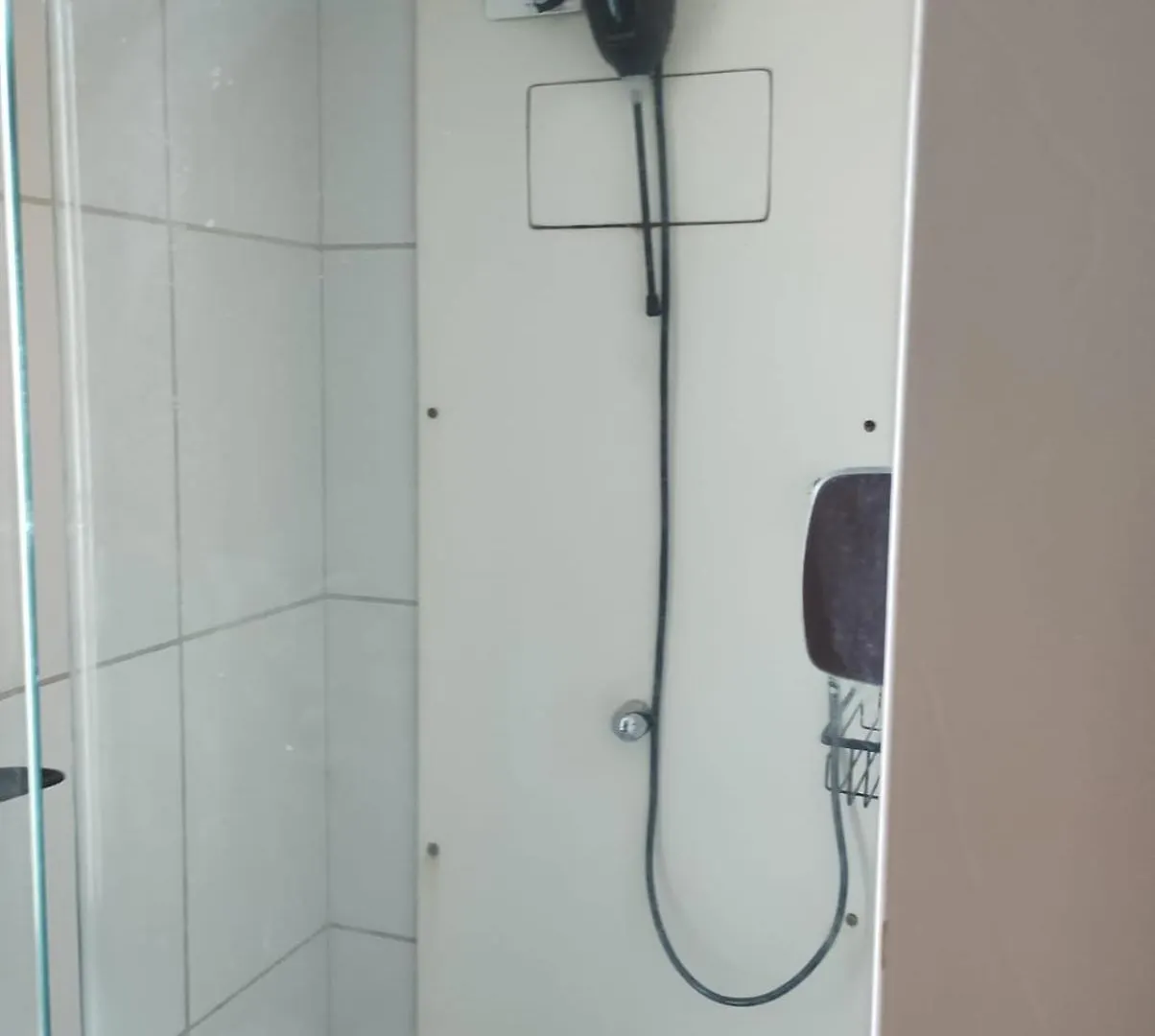 Flat Porto Brasilis- Bairro Boa Viagem-Recife Lejlighed  Recife