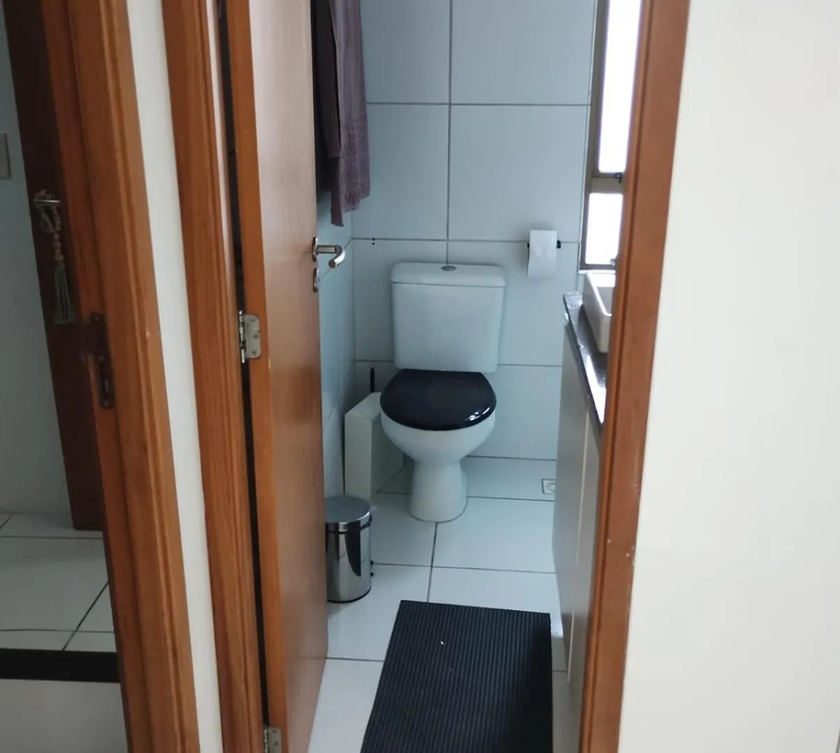 Flat Porto Brasilis- Bairro Boa Viagem-Recife Lejlighed Recife
