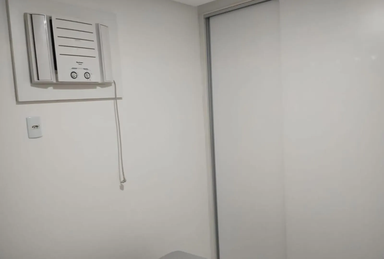 Flat Porto Brasilis- Bairro Boa Viagem-Recife Lejlighed