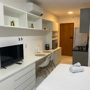 Apartamento Flat Em Boa Viagem Pe, Recife