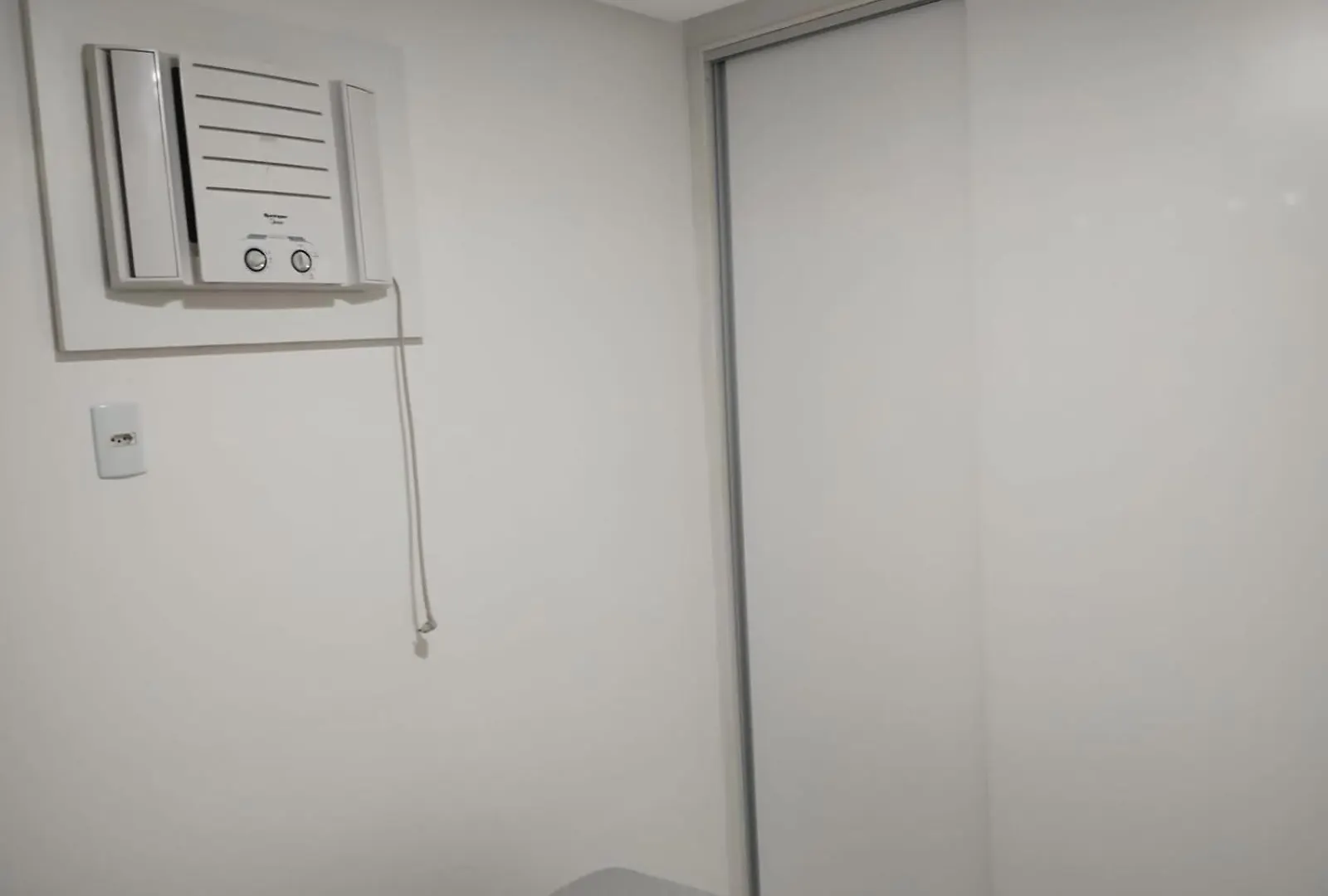 Flat Porto Brasilis- Bairro Boa Viagem-Recife Apartamento Brasil