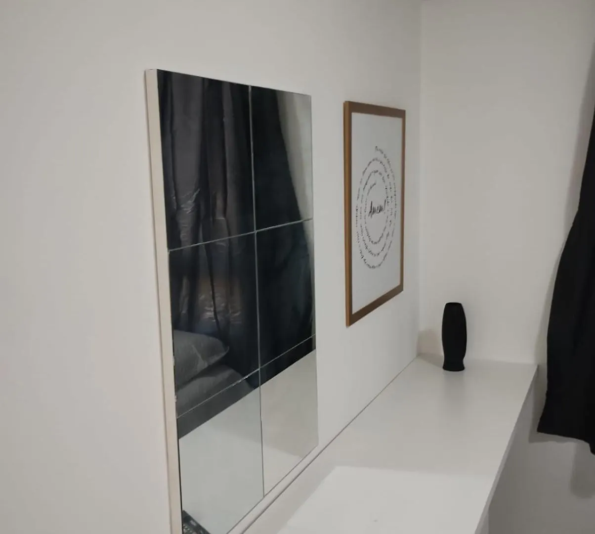 Flat Porto Brasilis- Bairro Boa Viagem-Recife Apartamento
